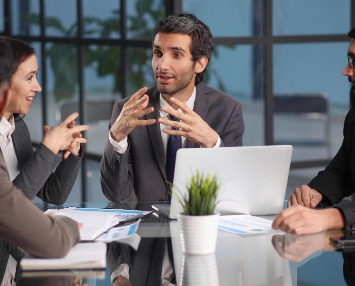 Effective Communication